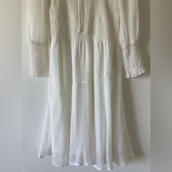 Vero Moda White Dress - Picture 4 of 13